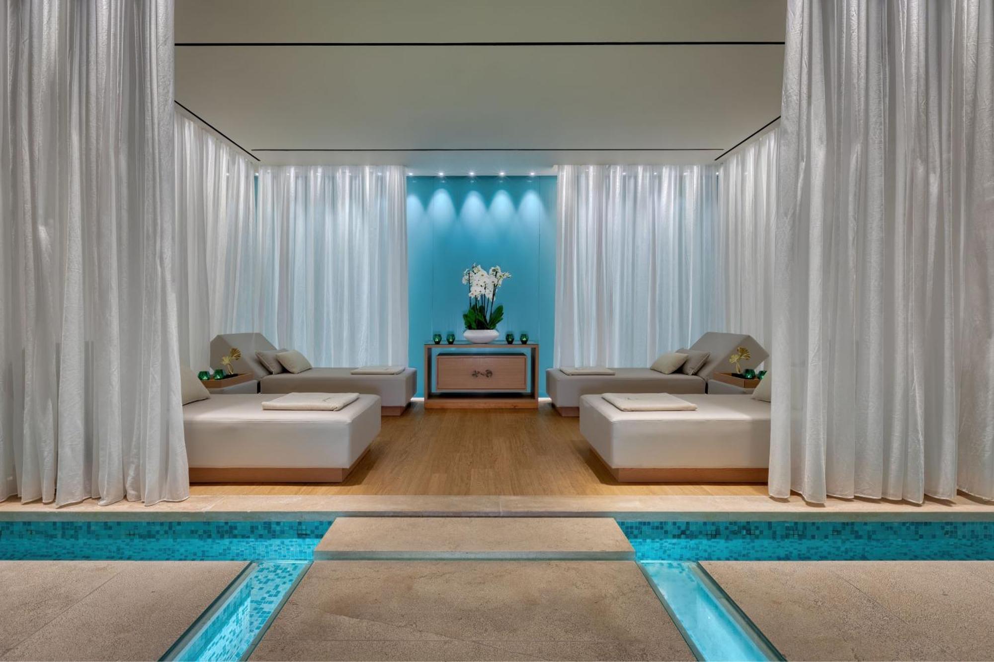 Santa Marina, A Luxury Collection Resort, Mykonos Ornos  Exterior foto