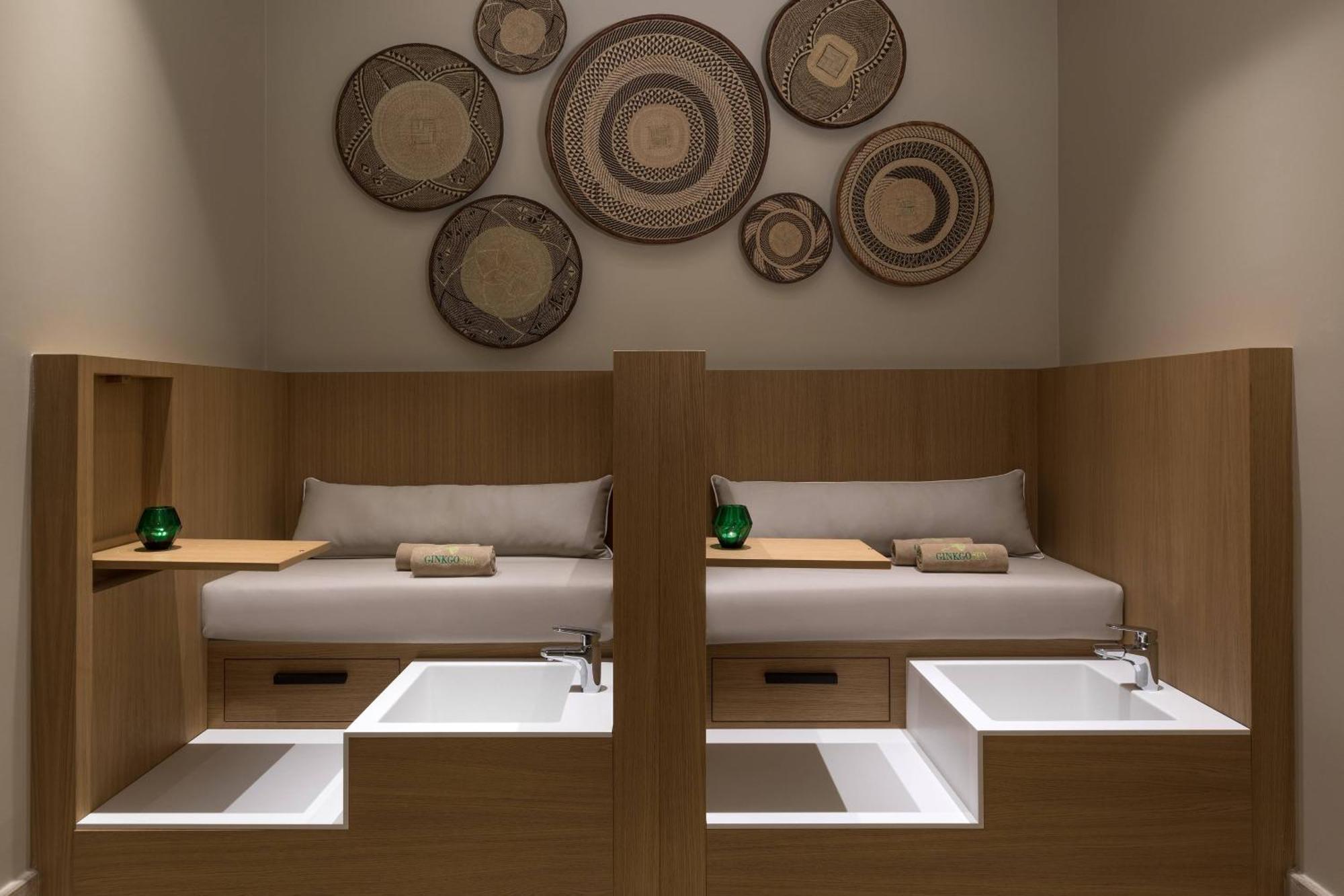 Santa Marina, A Luxury Collection Resort, Mykonos Ornos  Exterior foto